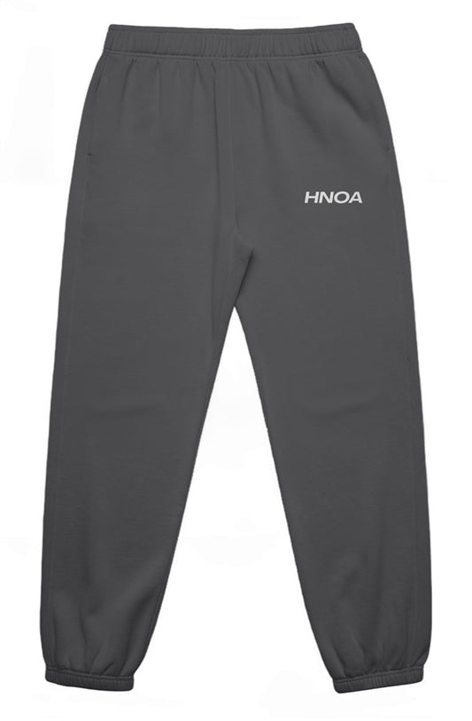 HNOA Essential RELAX FADED TRACK PANTS