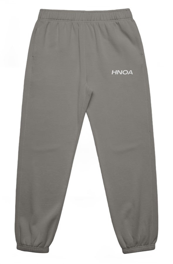 HNOA Essential RELAX FADED TRACK PANTS