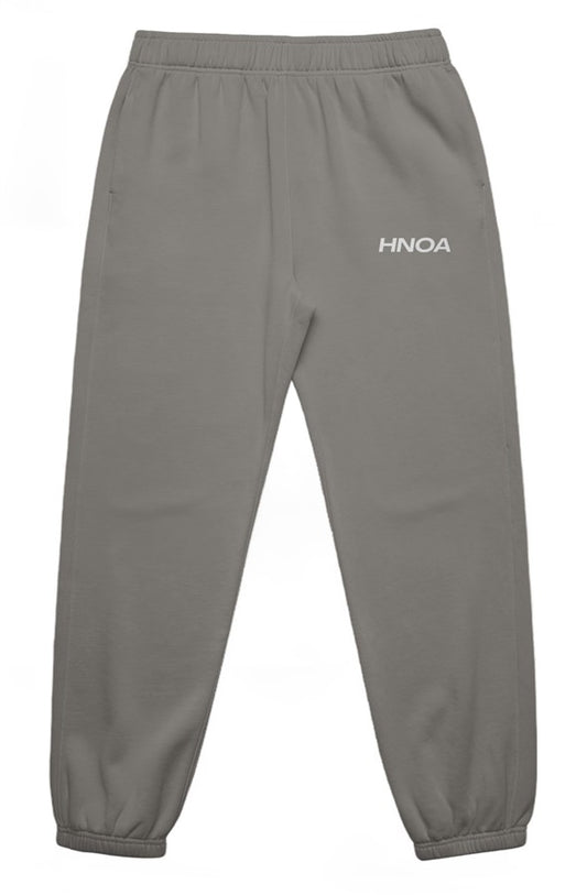HNOA Essential RELAX FADED TRACK PANTS
